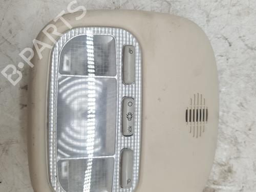 Plafoniera interna Plafoniera interna CITROËN C4 I (LC_) 1.6 THP 140 (140 hp) 37195990 37195990