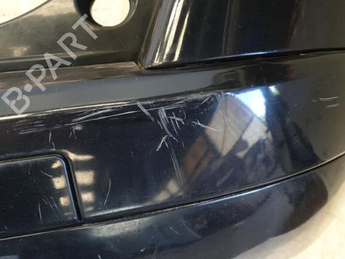 Rear bumper CITROËN C4 Grand Picasso I (UA_) 1.6 HDi | BP22864624C8 