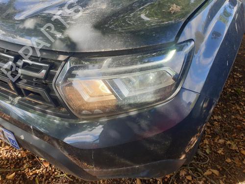 Optica esquerda DACIA DUSTER (HM_) 1.3 TCe 150 (HMM3) | BP38778936C28 - Image 2