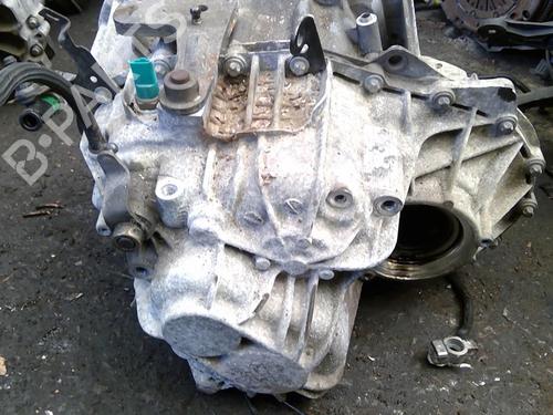 Gearbox RENAULT LAGUNA II (BG0/1_) 1.9 dCi | BP22868393M3 