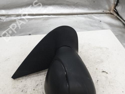 Right mirror PEUGEOT 206+ (2L_, 2M_) 1.4 HDi eco 70 | BP22866706C27