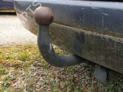 Tow ball/Mechanism RENAULT MEGANE II Estate (KM0/1_) 1.5 dCi (KM16, KM1E) | BP25116488C141 