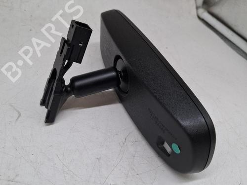 Used Rear mirror Rear mirror OPEL ZAFIRA TOURER C (P12) 2.0 CDTi (75) (130 hp) 33730430 33730430