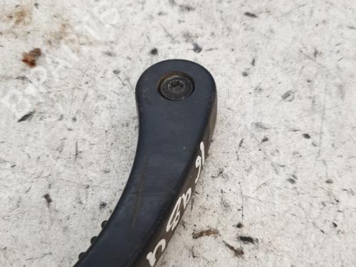 Interior handle PEUGEOT PARTNER Box Body/MPV (5_, G_) 1.9 D | BP24423253I7 