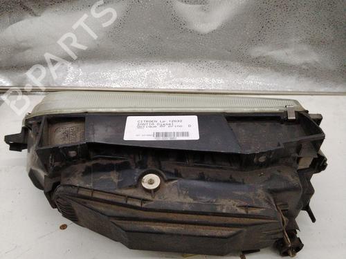 Right headlight CITROËN XANTIA (X1_, X2_) 2.0 HDI 109 | BP22864249C29 