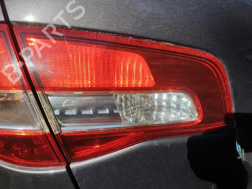 Left tailgate light RENAULT KOLEOS I (HY_) 2.0 dCi (HY0K) | BP26892933C79 - Image 2