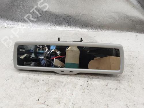 Used Rear mirror Rear mirror VW PASSAT B6 Variant (3C5) 1.9 TDI (105 hp) 22878194 22878194