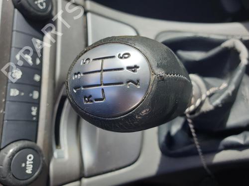 Used Gear lever RENAULT LAGUNA II Grandtour (KG0/1_) 1.9 dCi (KG0G) (120 hp) 28361002