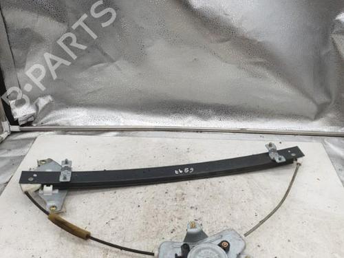 Used Front right window mechanism Front right window mechanism SSANGYONG REXTON / REXTON II (GAB_) 2.7 Xdi (163 hp) 22877950 22877950