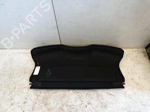 Used Rear parcel shelf FORD FIESTA V (JH_, JD_) 1.4 TDCi (68 hp) 24421782
