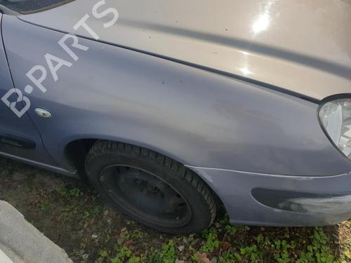 Right front fenders CITROËN XSARA (N1) 1.4 i 7841N9