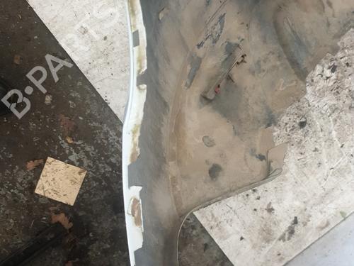 Rear bumper DACIA DUSTER (HS_) 1.5 dCi | BP29347858C8 