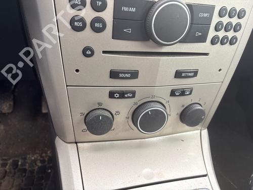 Used Climate control Climate control 39429249 39429249