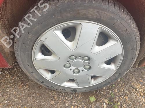 Rim PEUGEOT 207 (WA_, WC_) 1.6 HDi | BP29167395C45 