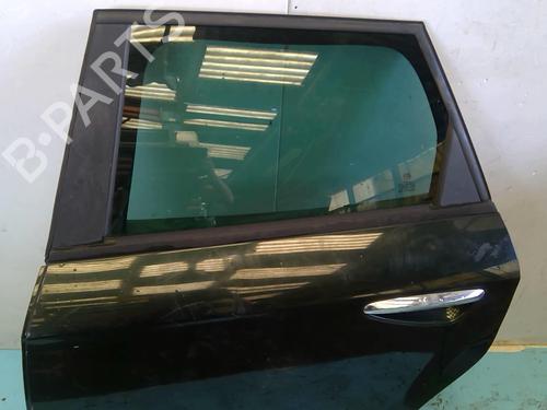 Left rear door ALFA ROMEO 159 Sportwagon (939_) 1.9 JTDM 8V (939AXH1B, 939BXH1B) | BP22881706C4 