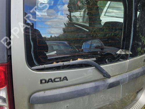 Portón trasero izquierdo DACIA LOGAN MCV (KS_) 1.5 dCi (KS04) (88 hp) 29484910