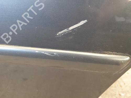 Left rear door VW BORA I (1J2) 1.9 TDI | BP24454715C4 