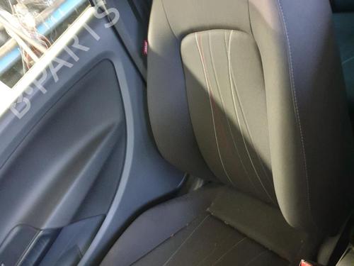 Used Right front seat SEAT IBIZA IV (6J5, 6P1) 1.6 TDI (105 hp) 30461255