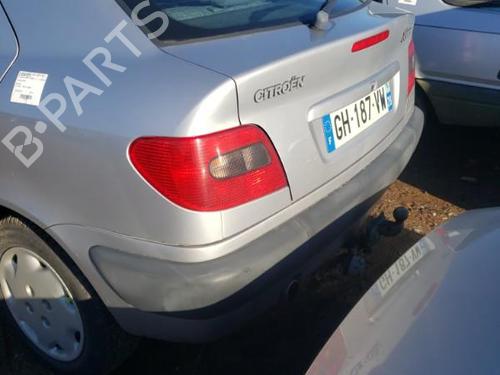 Varmeblæser CITROËN XSARA (N1) 1.4 i | BP24423191M62