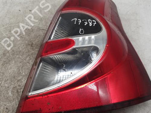 Right taillight DACIA SANDERO 1.5 dCi | BP32360293C35 - Image 2