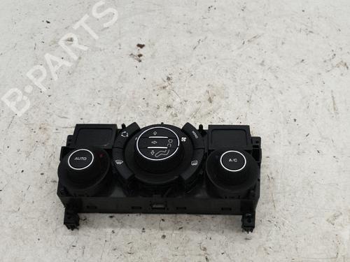 Climate control PEUGEOT 308 SW I (4E_, 4H_) 1.6 HDi | BP24485871I5 