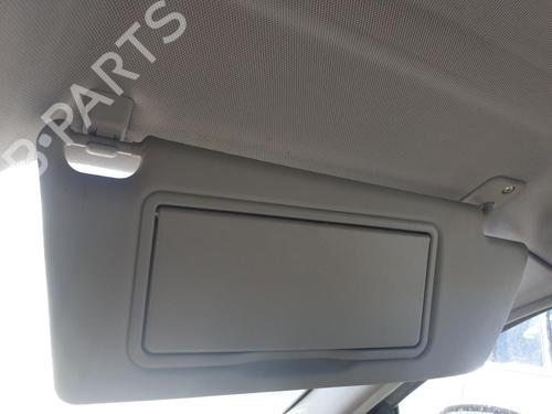 Used Right sun visor Right sun visor OPEL VECTRA C GTS (Z02) 1.9 CDTI (F68) (120 hp) 36683487 36683487