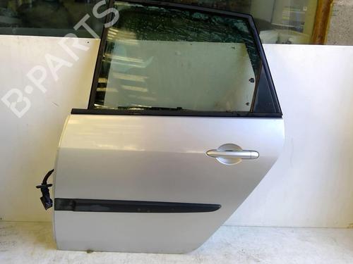 Used Left rear door RENAULT SCÉNIC II (JM0/1_) 1.5 dCi (JM1E, JM16) (106 hp) 22876850