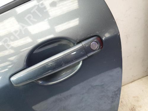 Left front door PEUGEOT 307 CC (3B) 2.0 16V | BP22885258C2 
