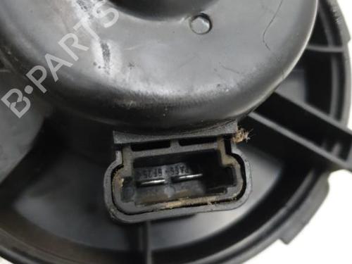 Heater blower motor CITROËN XSARA PICASSO (N68) 2.0 HDi | BP24646475M62 