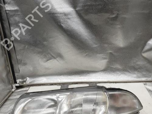 Used Left headlight ROVER 45 I Saloon (RT) 2.0 iDT (101 hp) 25843168
