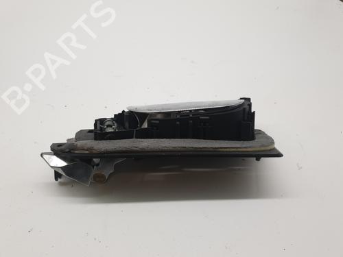 Used Front left interior door handle Front left interior door handle PEUGEOT 307 (3A/C) 1.6 16V (109 hp) 24423436 24423436