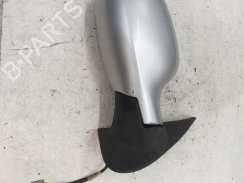 Right mirror NISSAN MICRA III (K12) 1.5 dCi | BP24422487C27 