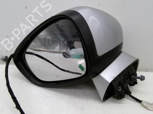 Left mirror CITROËN C4 I (LC_) 1.6 HDi | BP22876176C26 