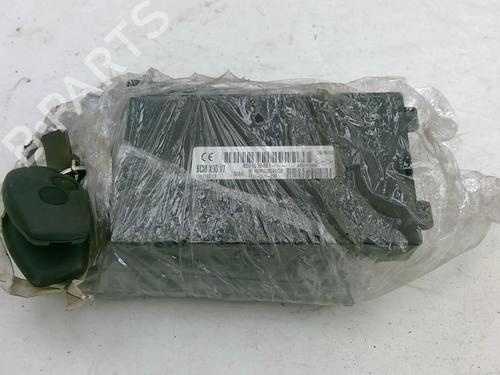 Used Electronic module Electronic module DACIA SANDERO 1.4 MPI LPG (72 hp) 22868225 22868225