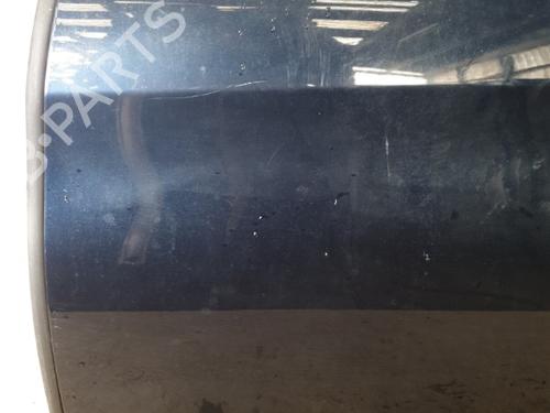 Left rear door PEUGEOT 308 SW II (LC_, LJ_, LR_, LX_, L4_) 1.6 HDi 92 | BP22866612C4 