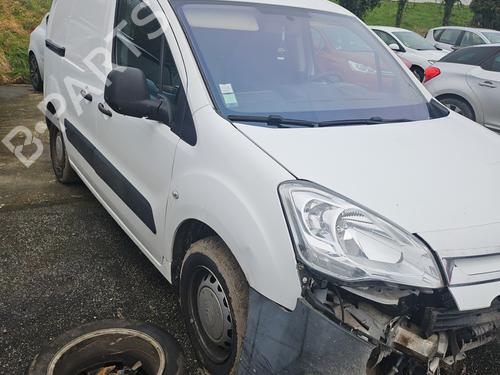 Starter CITROËN BERLINGO MULTISPACE (B9) 1.6 HDi 110 | BP30079554M8  - Image 5