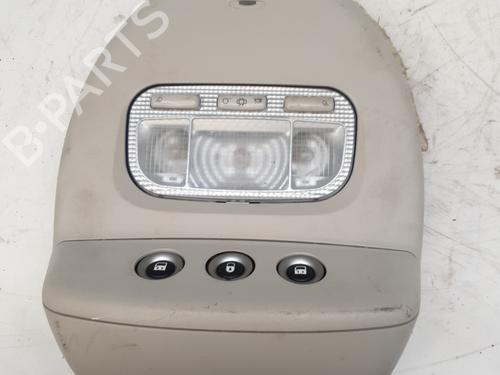 Used Interior roof light Interior roof light PEUGEOT 807 (EB_) 2.0 HDI (136 hp) 35779830 35779830