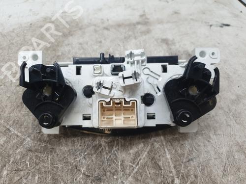 Commande Chauffage DACIA LODGY (JS_) 1.2 TCe (JSAY, JSM0) | BP24476750I5 
