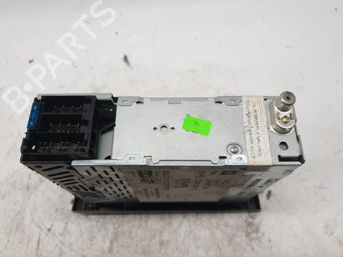 Bilradio OPEL VECTRA C GTS (Z02) 2.2 DTI 16V (F68) | BP22877228E6 