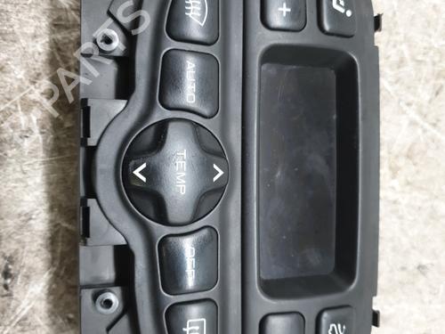 Commande Chauffage PEUGEOT 206 Hatchback (2A/C) 2.0 HDI 90 | BP29937867I5 