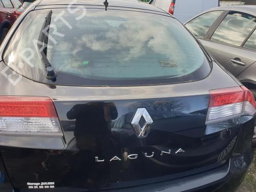 tailgate-renault-laguna-iii-bt01-2007-2008-2009-2010-2011-2012-2013-2014-2015-32327584 main image