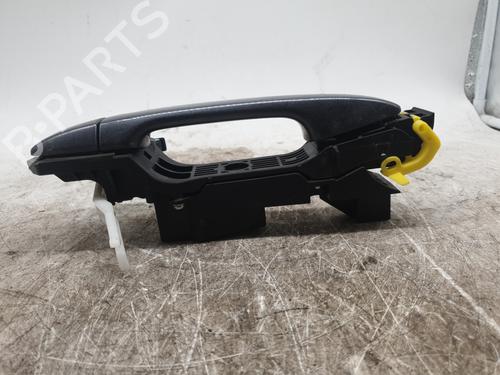 Rear right exterior door handle TOYOTA AVENSIS Estate (_T27_) 2.0 D-4D (ADT270_, ADT270R) | BP25046954C130