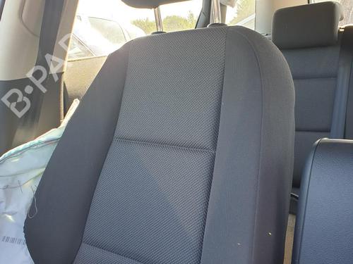 Right front seat AUDI A3 Sportback (8PA) 1.6 | BP26733443C16 