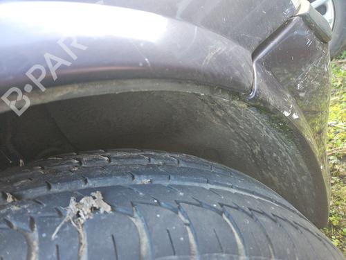 Hjulbue Hjulbue OPEL VECTRA B (J96) 1.6 i 16V (F19) (100 hp) 30978042 30978042