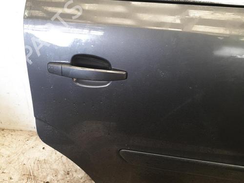 Used Right rear door OPEL ZAFIRA / ZAFIRA FAMILY B (A05) 1.7 CDTI (M75) (110 hp) 22884294