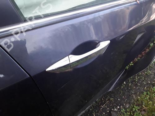 Used Front right exterior door handle HONDA ACCORD VIII Estate (CW) 2.2 i-DTEC (CW3) (150 hp) 22877335