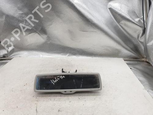Used Rear mirror SEAT IBIZA IV ST (6J8, 6P8) 1.2 TDI (75 hp) 24422492