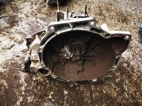 Gearbox FORD PUMA (EC_) 1.4 16V | BP22865418M3 