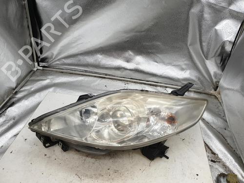 Left headlight MAZDA 5 (CR) 2.0 CD (CR19) | BP25842786C28 - Image 7
