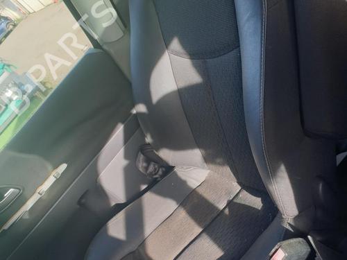 Right front seat RENAULT ESPACE IV (JK0/1_) 2.2 dCi (JK0H) | BP28813744C16 - Image 3